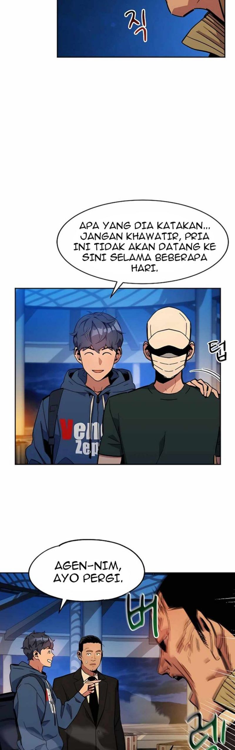 Auto-Hunting With Clones Chapter 12 Gambar 30