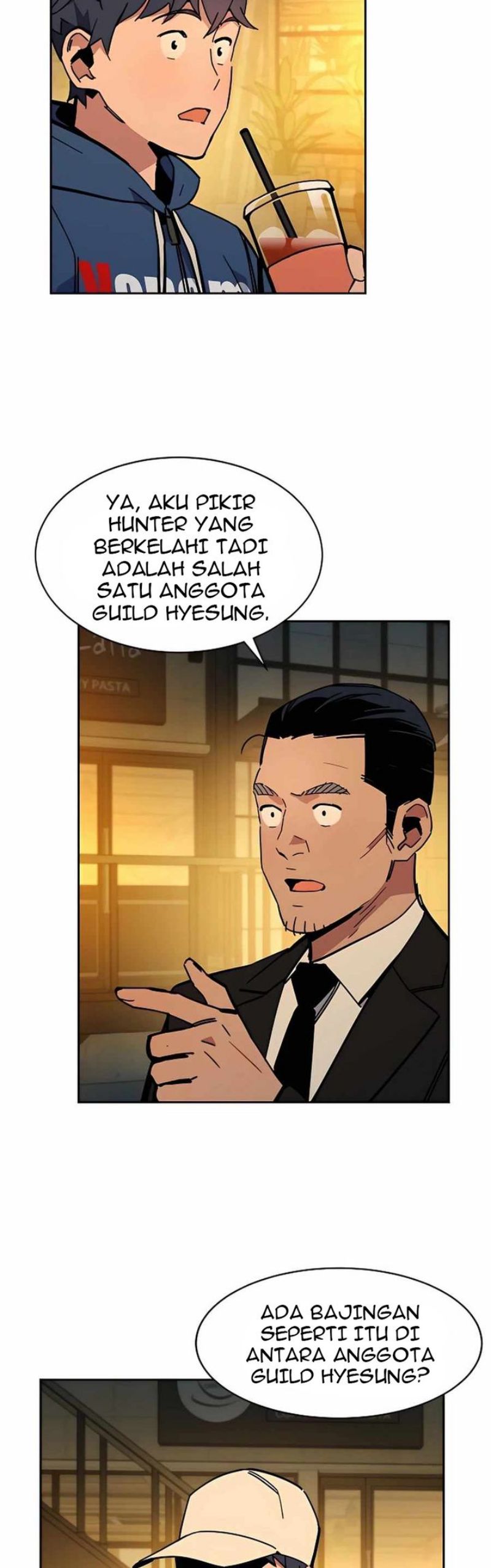 Auto-Hunting With Clones Chapter 12 Gambar 44