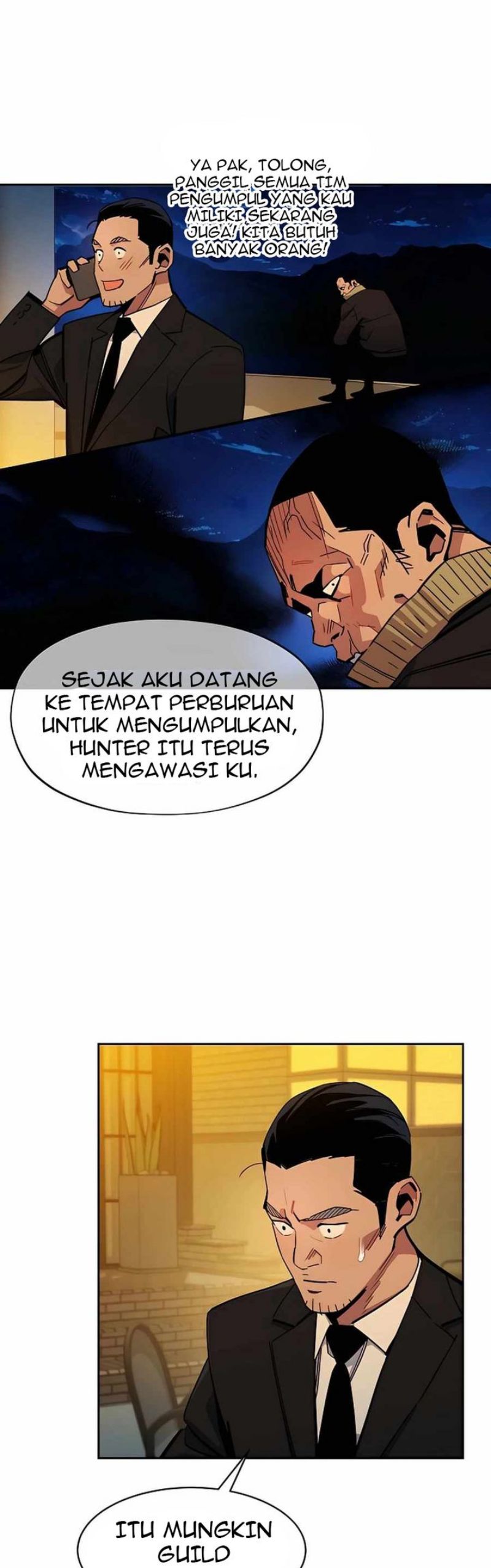 Auto-Hunting With Clones Chapter 12 Gambar 46