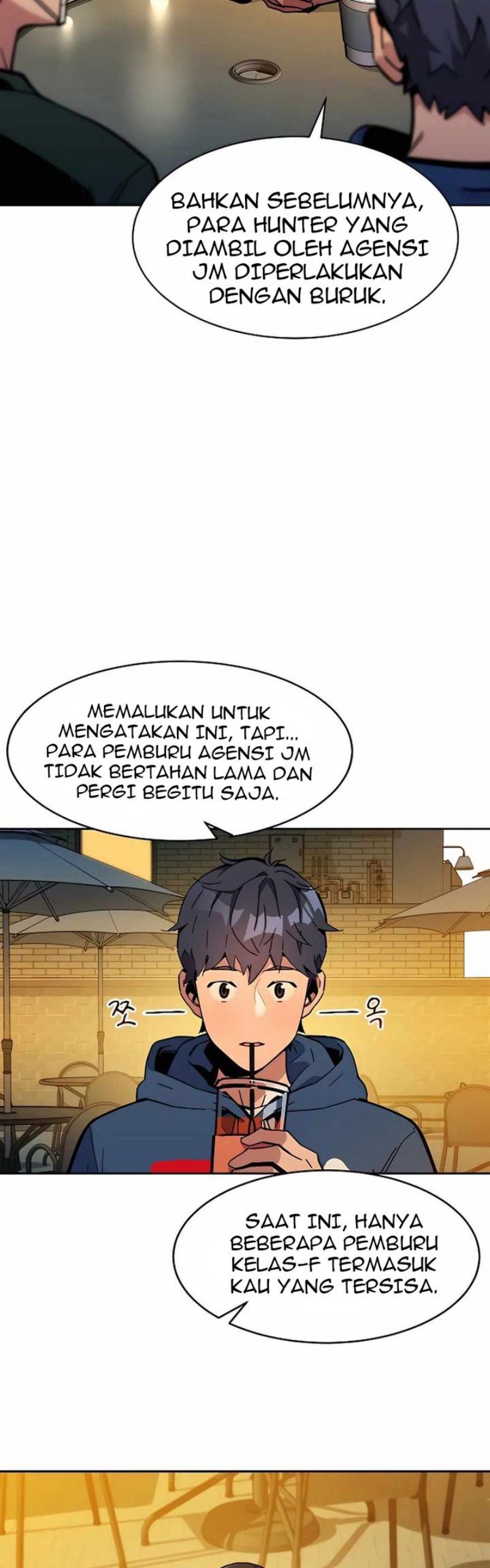 Auto-Hunting With Clones  Chapter 12 Gambar 48