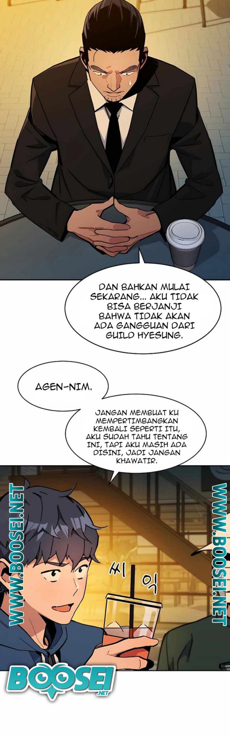 Auto-Hunting With Clones  Chapter 12 Gambar 49