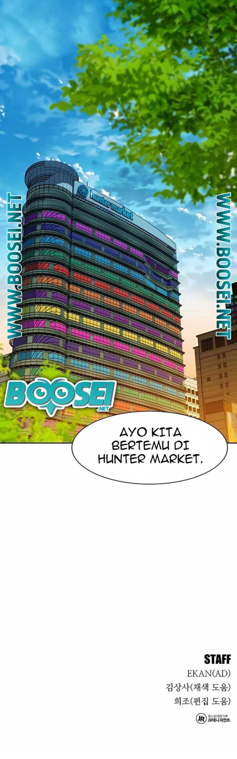 Auto-Hunting With Clones Chapter 12 Gambar 55