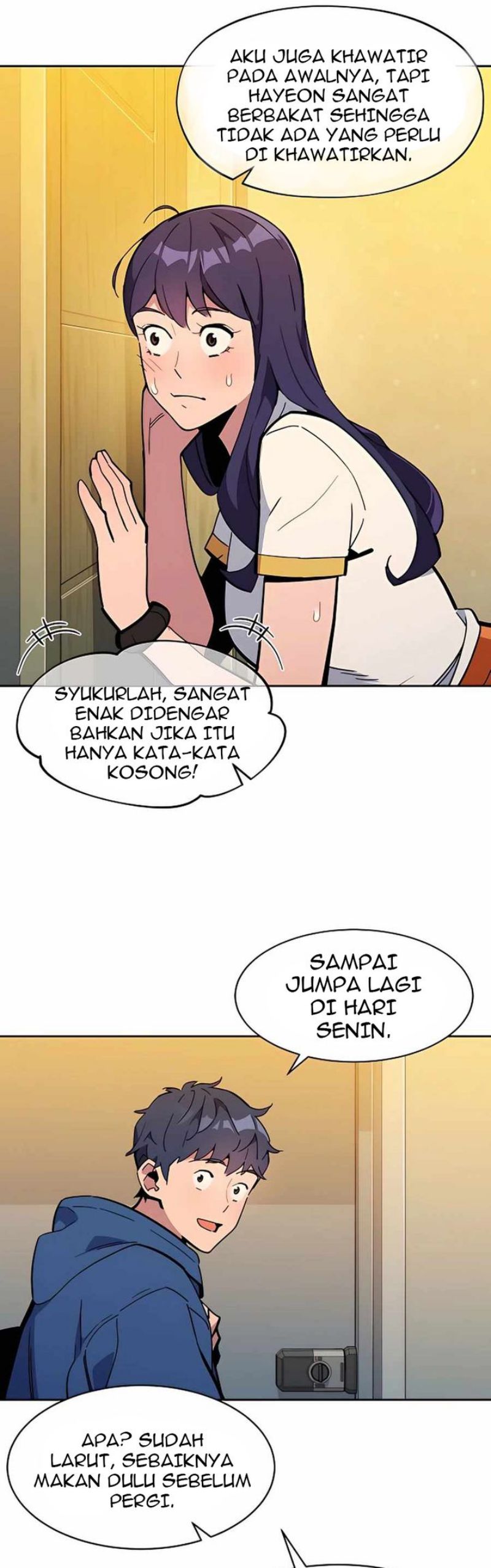 Auto-Hunting With Clones Chapter 12 Gambar 7