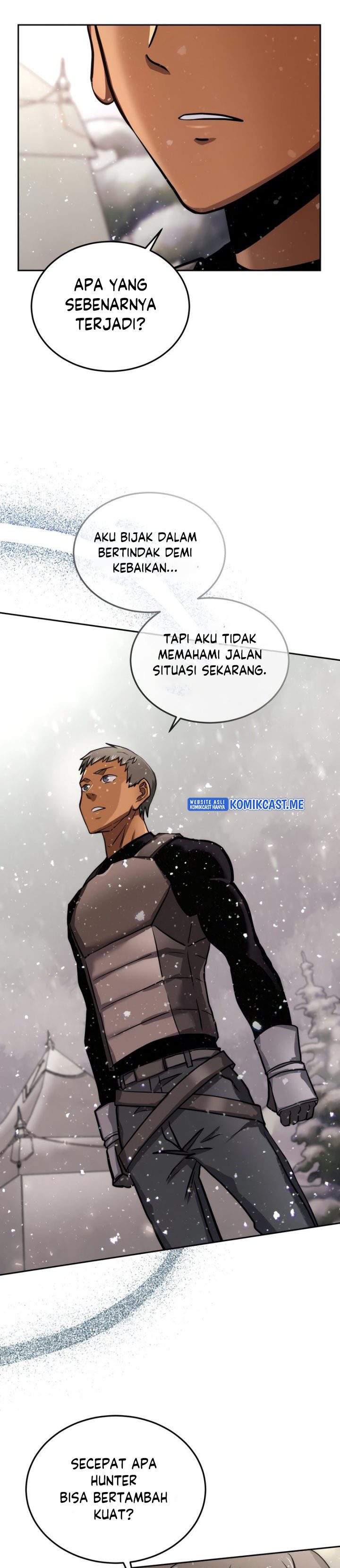 Halaman Komik