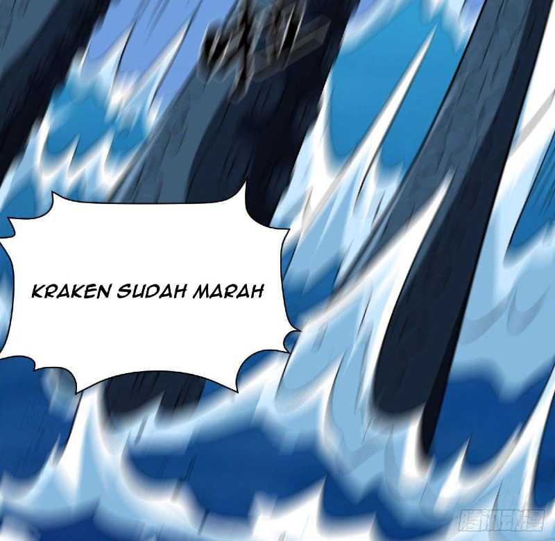 Super Alloy Warship God Chapter 24 Gambar 10