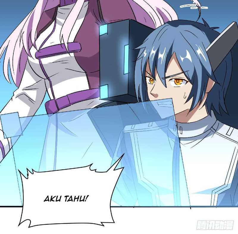 Super Alloy Warship God Chapter 24 Gambar 15