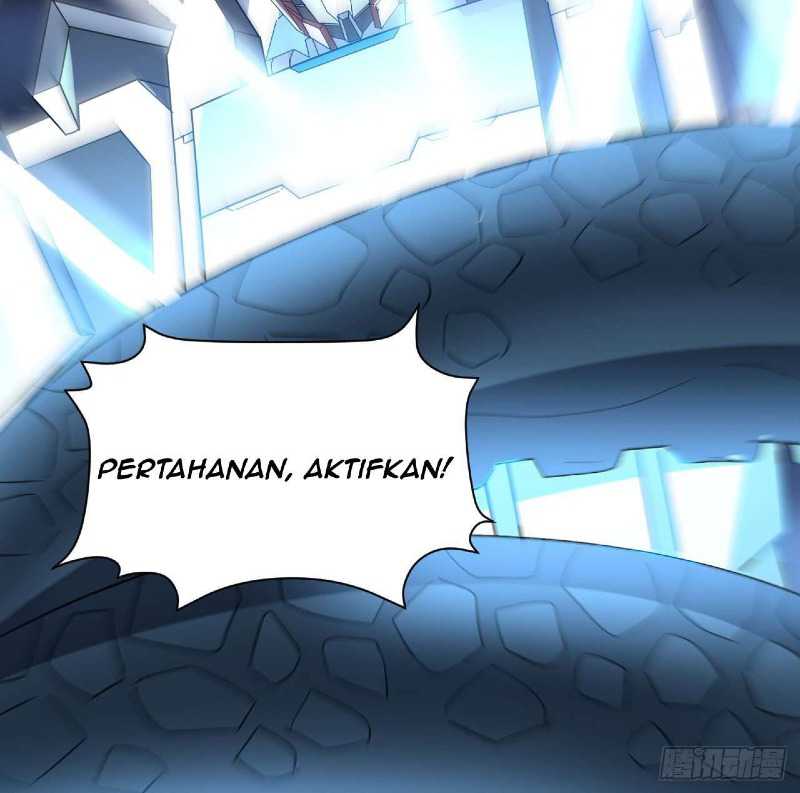 Super Alloy Warship God Chapter 24 Gambar 17