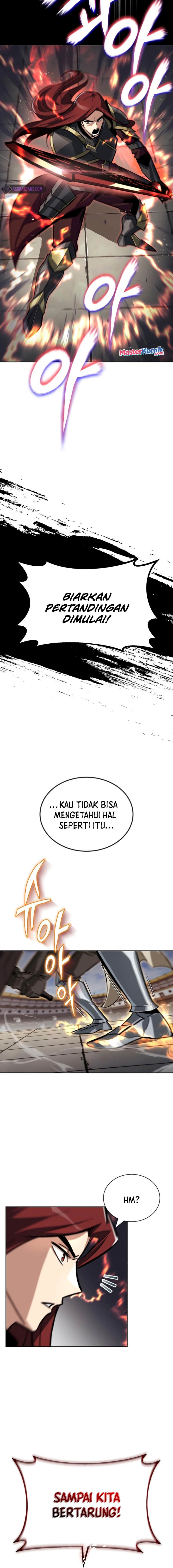 Lazy Prince Becomes a Genius Chapter 71 Gambar 21