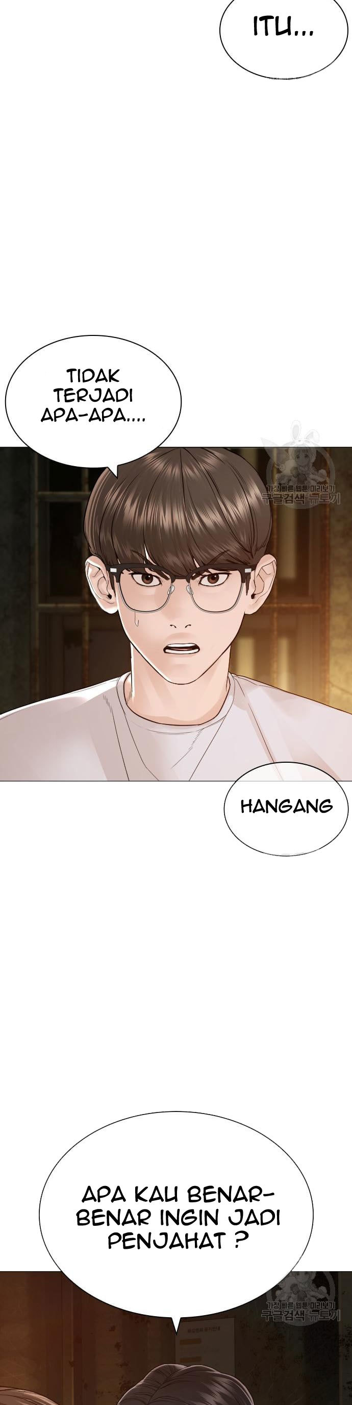 How To Fight Chapter 154 Gambar 16