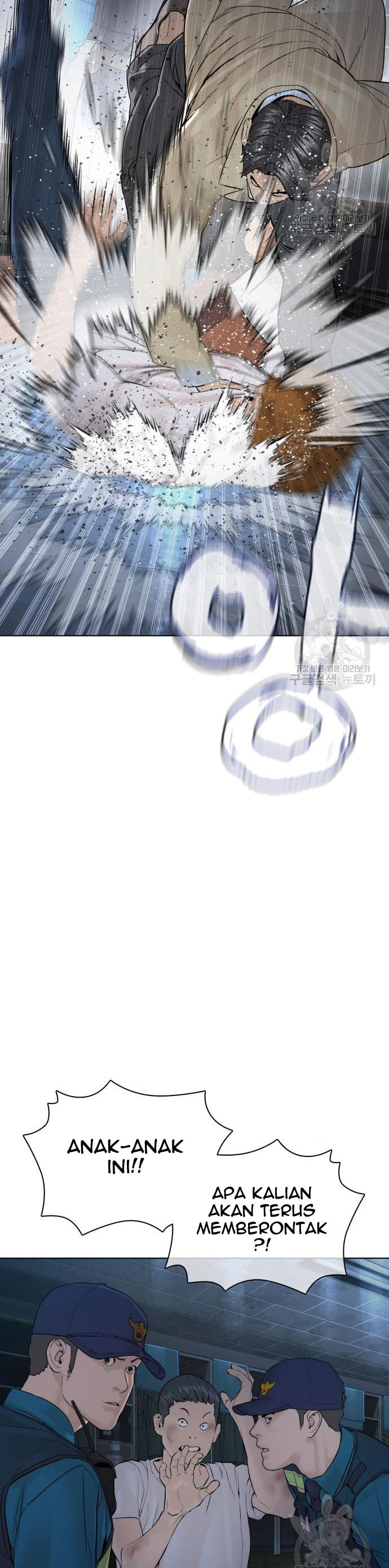 How To Fight Chapter 154 Gambar 4