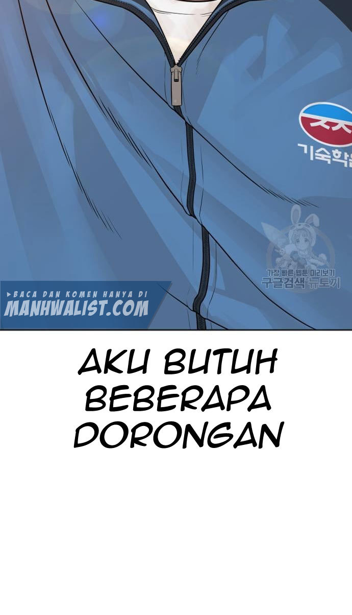 How To Fight Chapter 154 Gambar 66