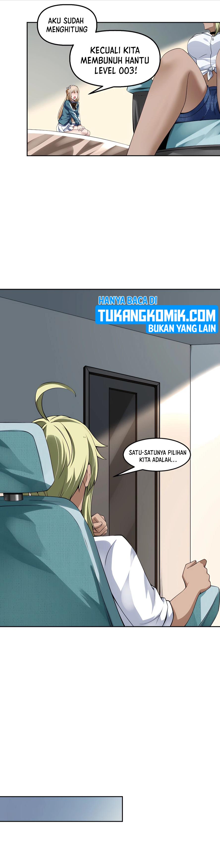 My Cells Kingdom Chapter 9 Gambar 22