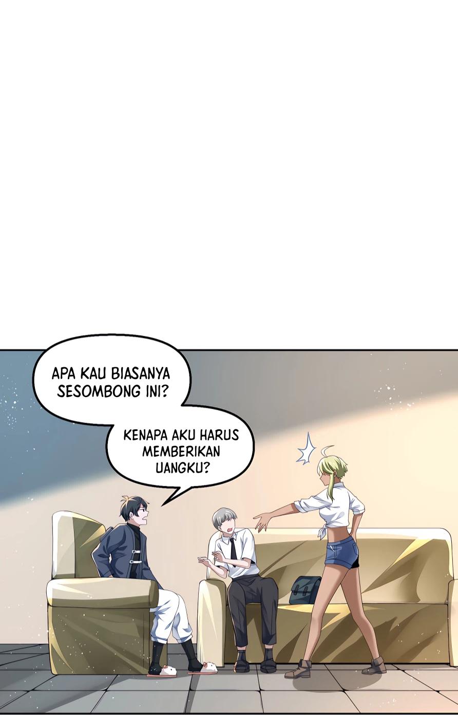 My Cells Kingdom Chapter 9 Gambar 27