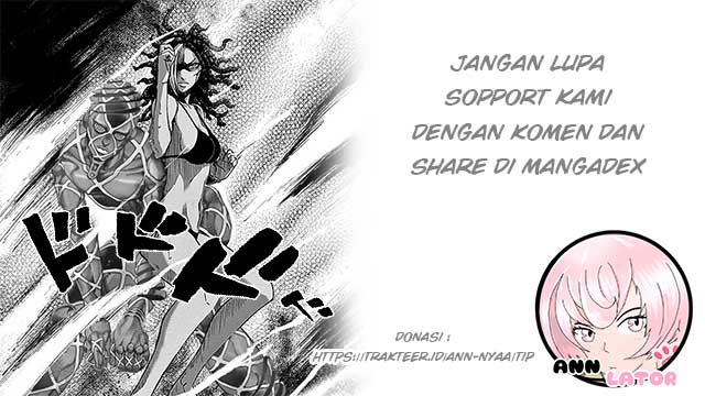 Alice in Borderland Chapter 28 Gambar 44