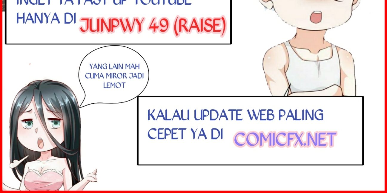 I Randomly Have A New Career Every Week Chapter 258 Gambar 6