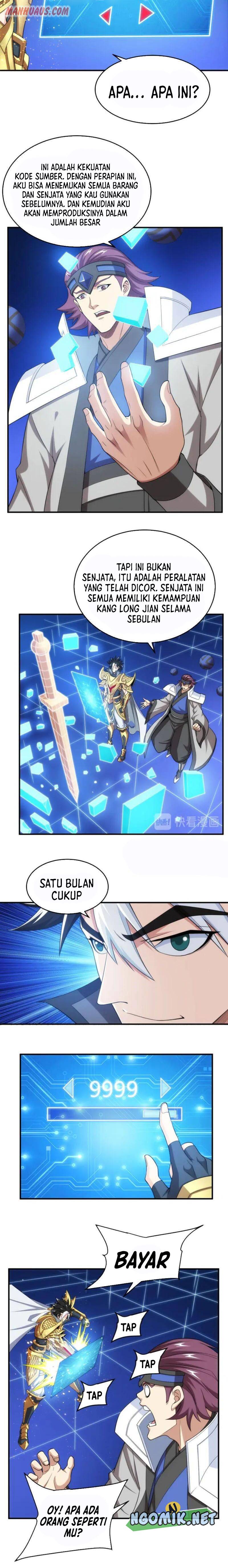 Rich Player Chapter 227 Gambar 6