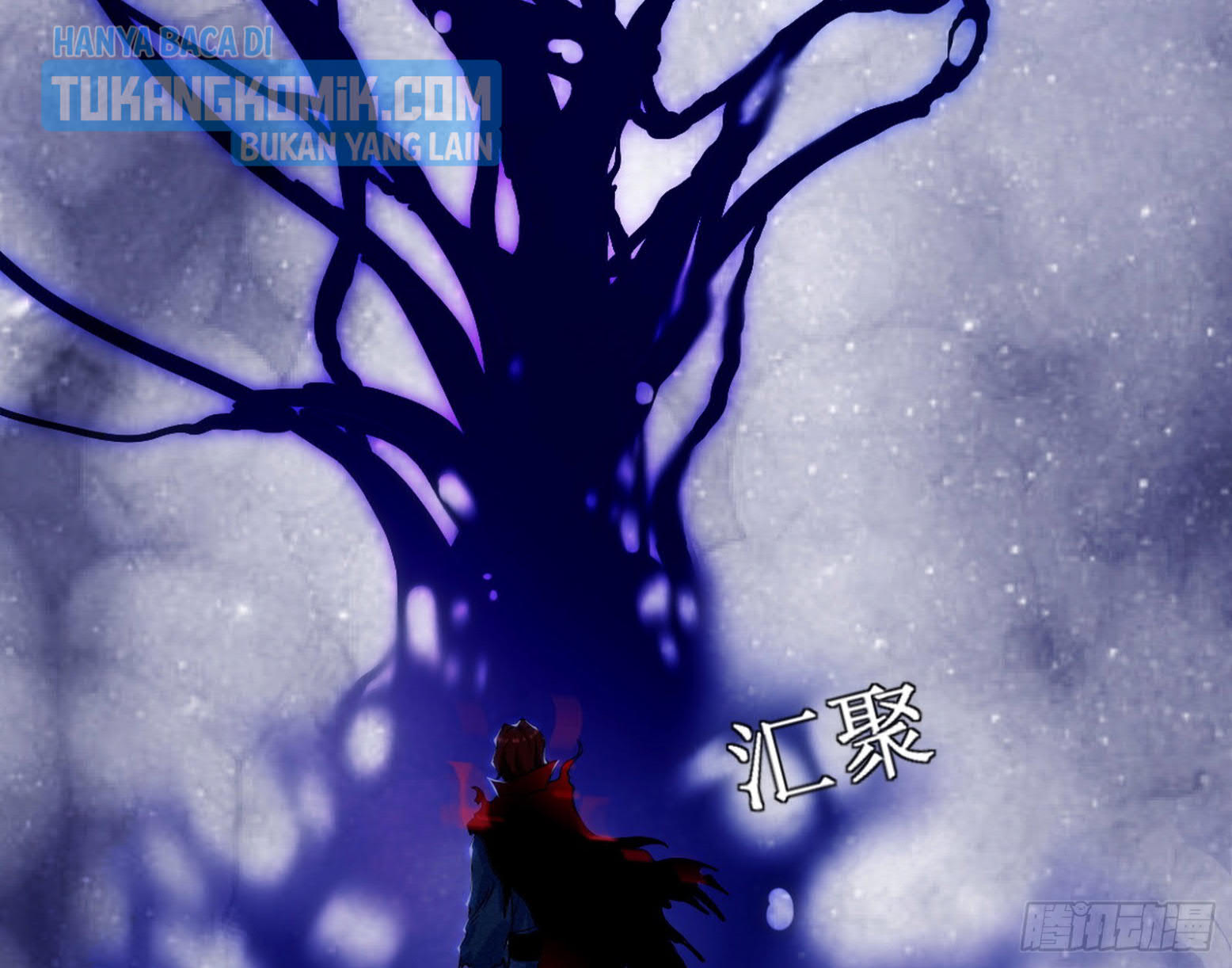 I’m An Evil God Chapter 305 Gambar 124