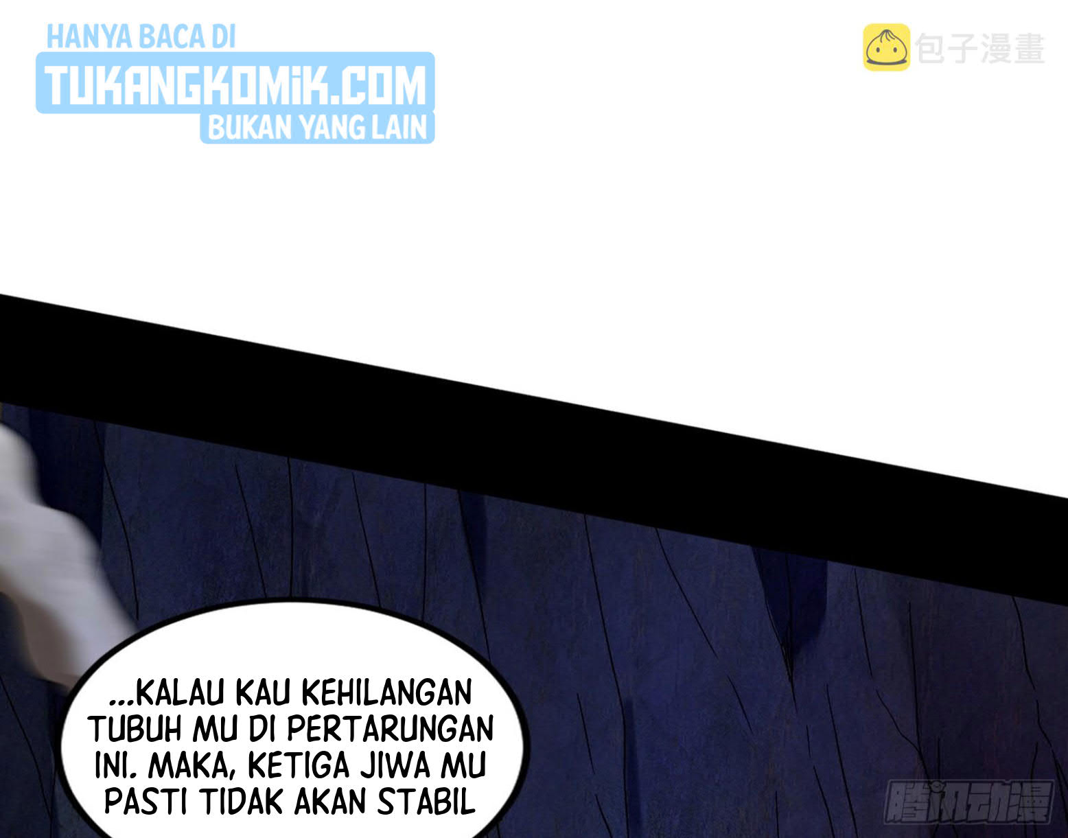 I’m An Evil God Chapter 305 Gambar 131