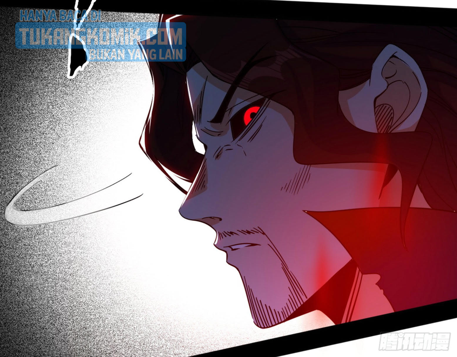 I’m An Evil God Chapter 305 Gambar 151