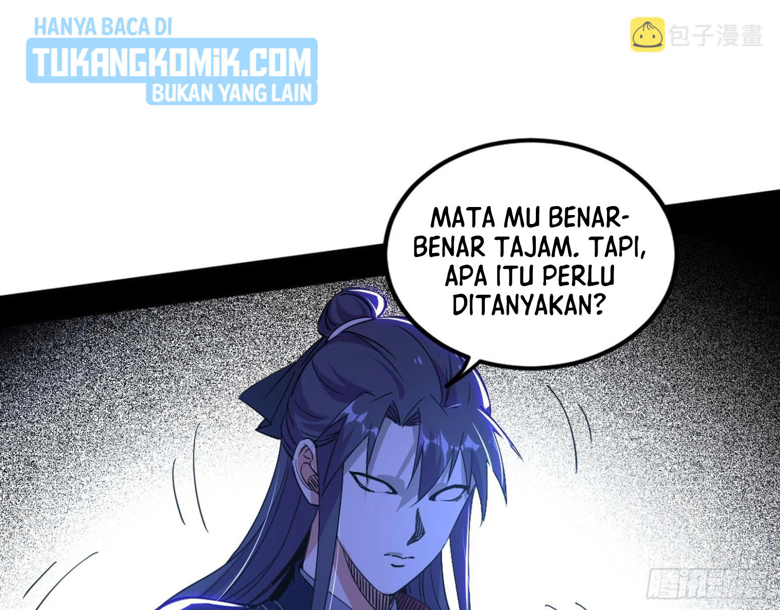 I’m An Evil God Chapter 305 Gambar 161