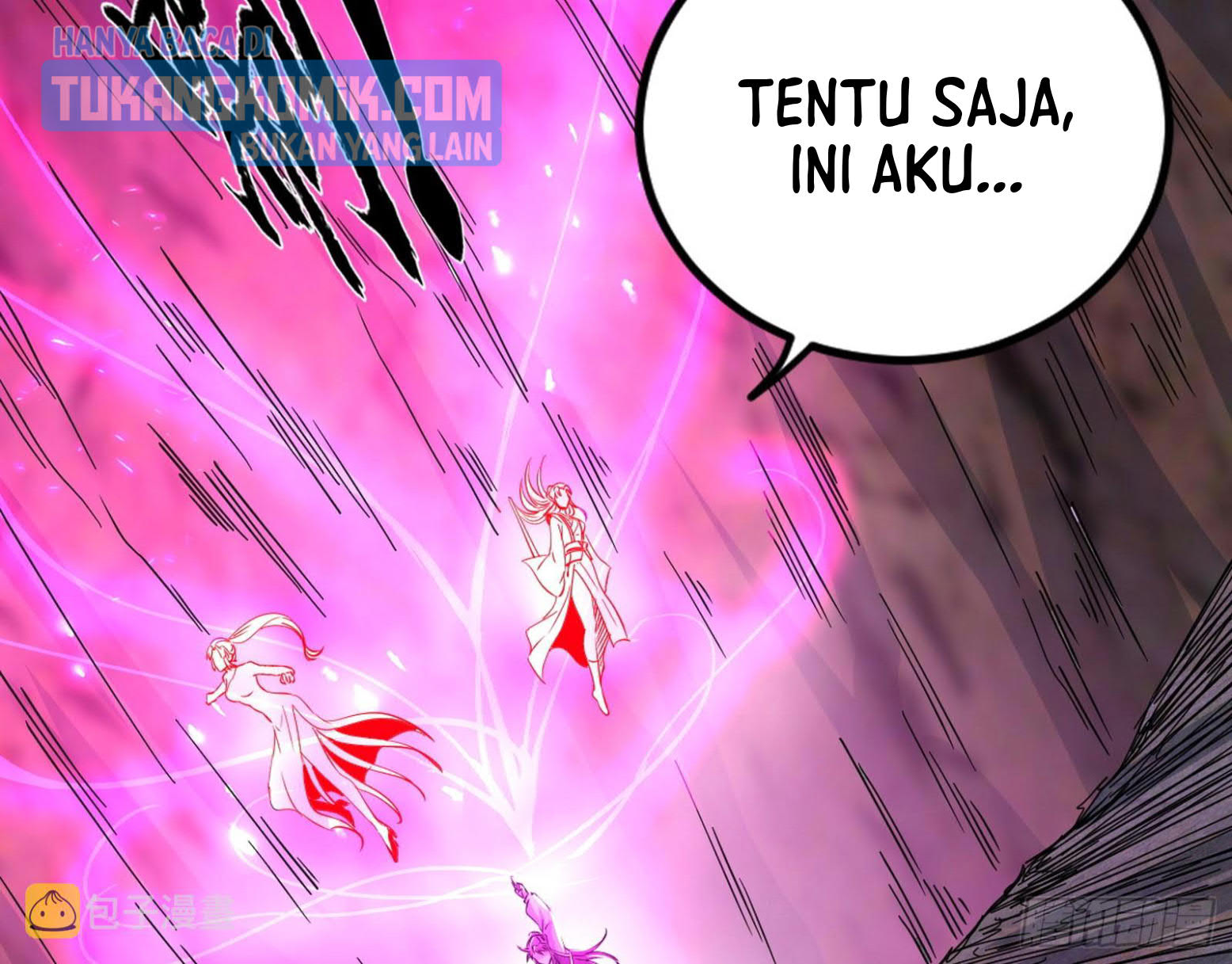 I’m An Evil God Chapter 305 Gambar 167