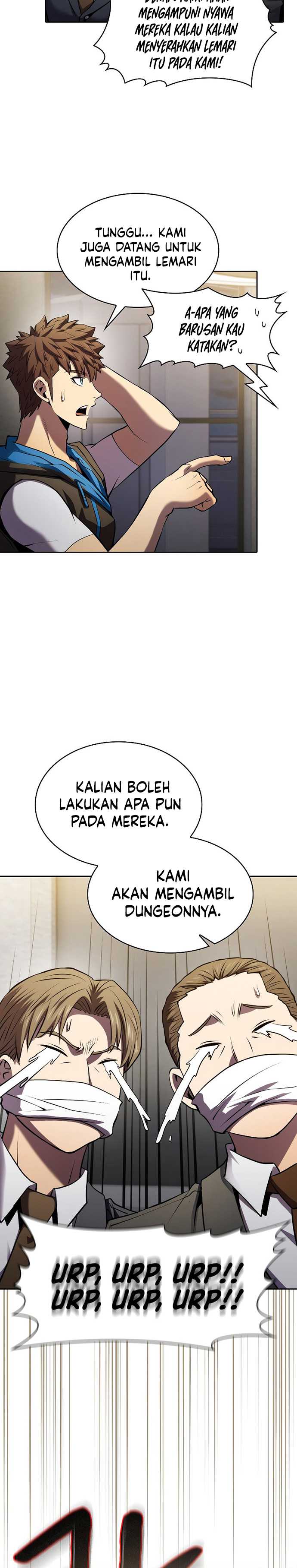 The Constellation that Returned from Hell Chapter 100 Gambar 21