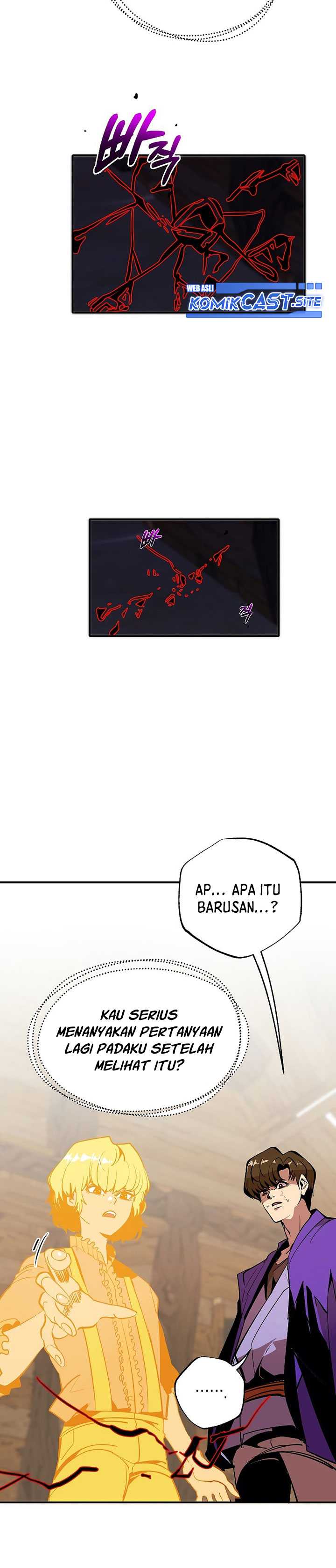 Worthless Regression Chapter 44 Gambar 7