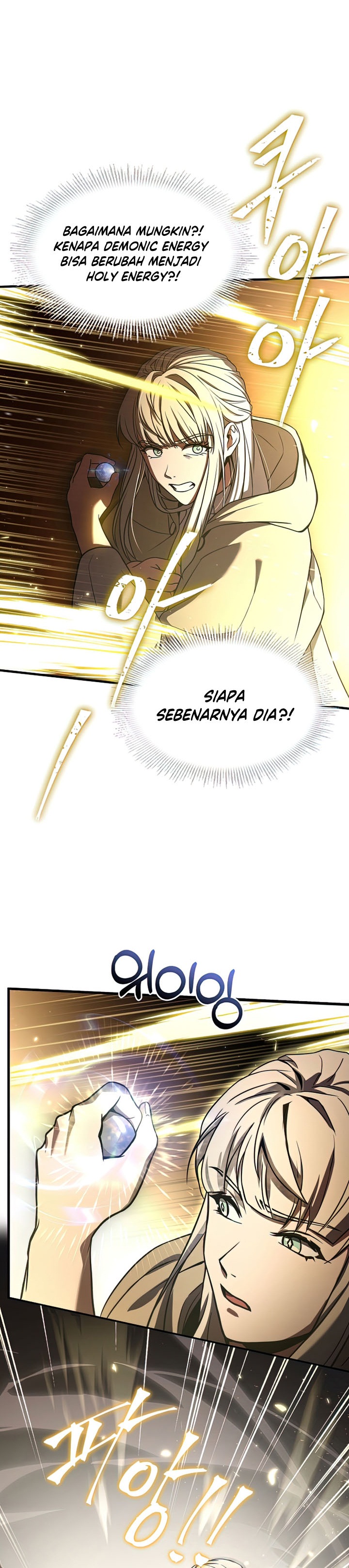 Return of The Greatest Lancer Chapter 66 Gambar 44