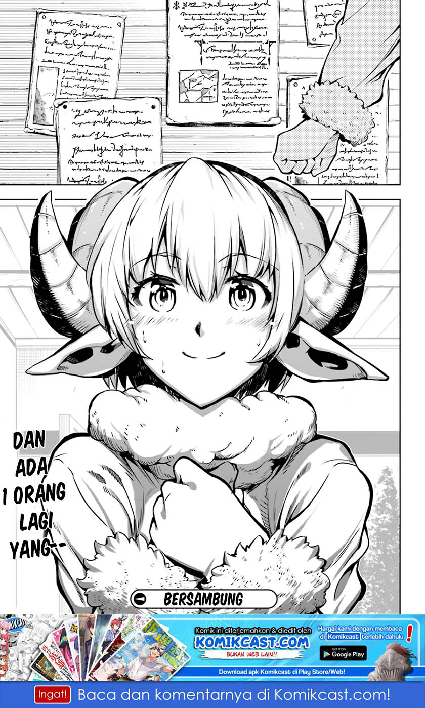 Exterminator Chapter 16 Gambar 31