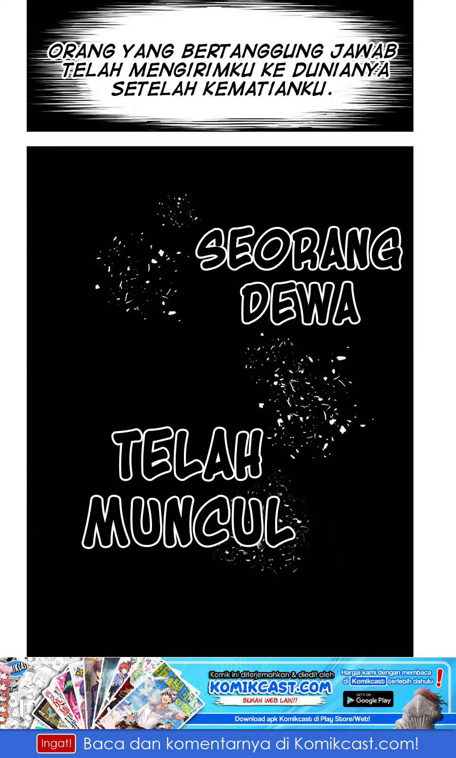 Exterminator Chapter 14 Gambar 44