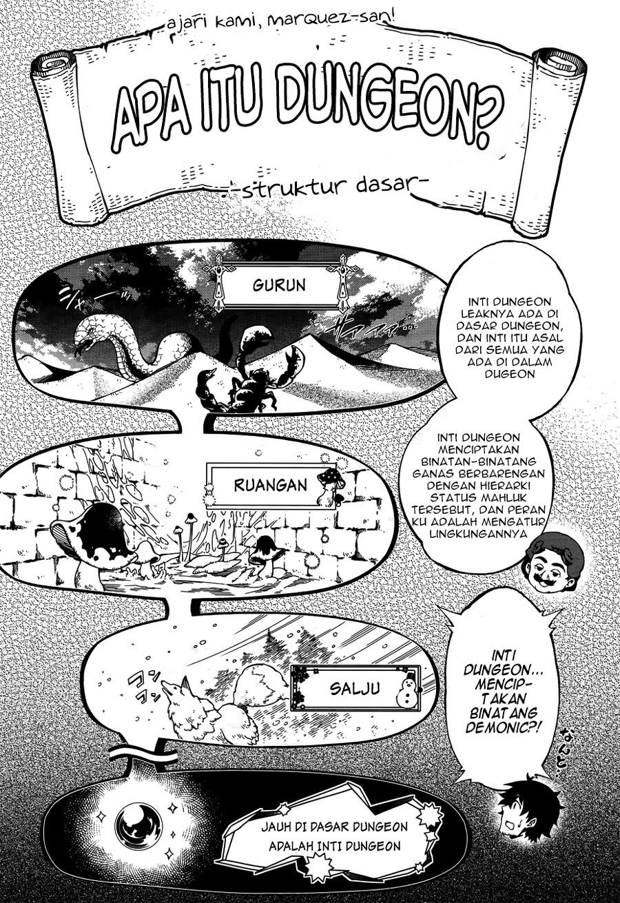 Exterminator Chapter 11 Gambar 14