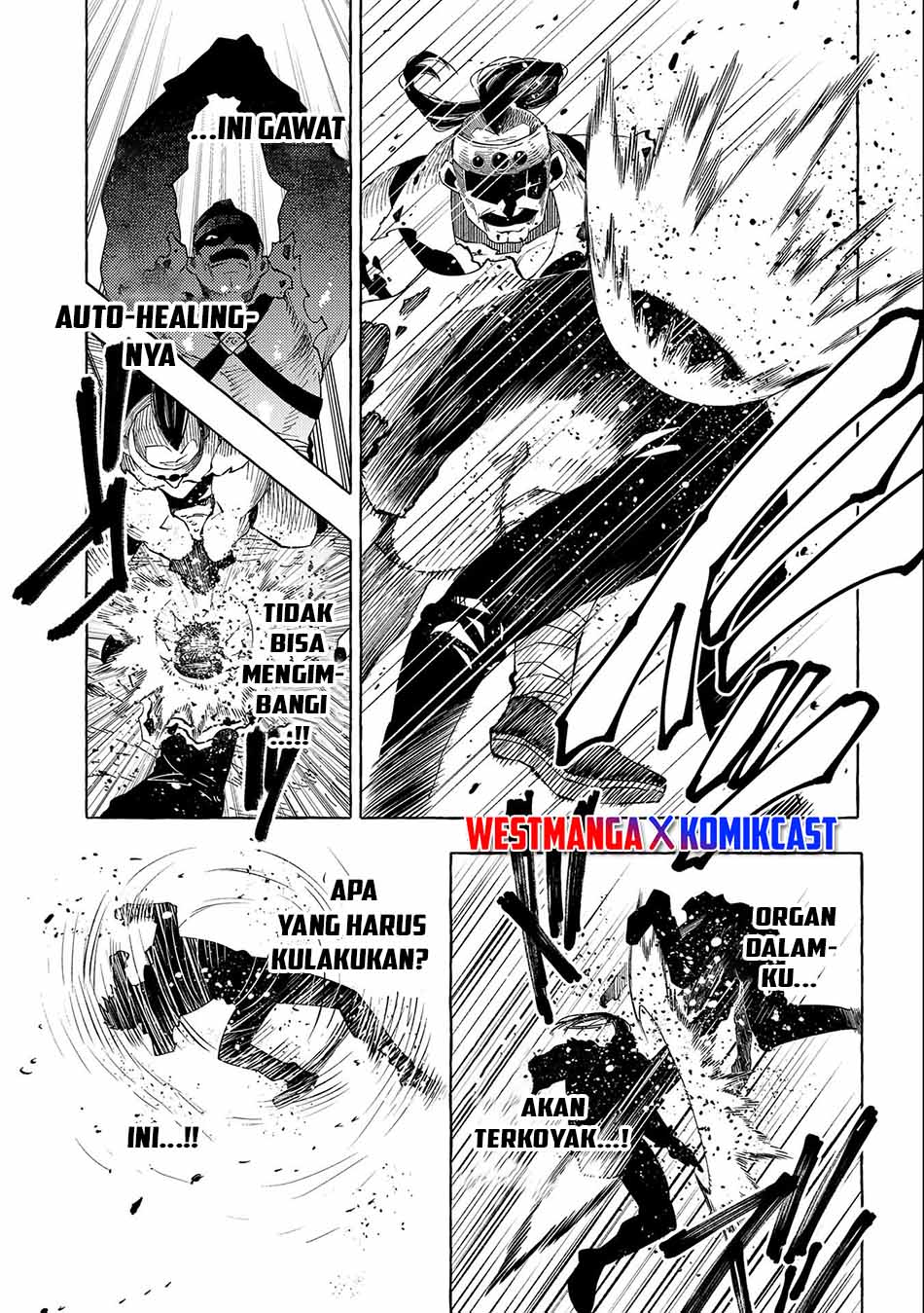 Sono Mono. Nochi ni…(Nariie Shinichirou) Chapter 28.1 Gambar 16