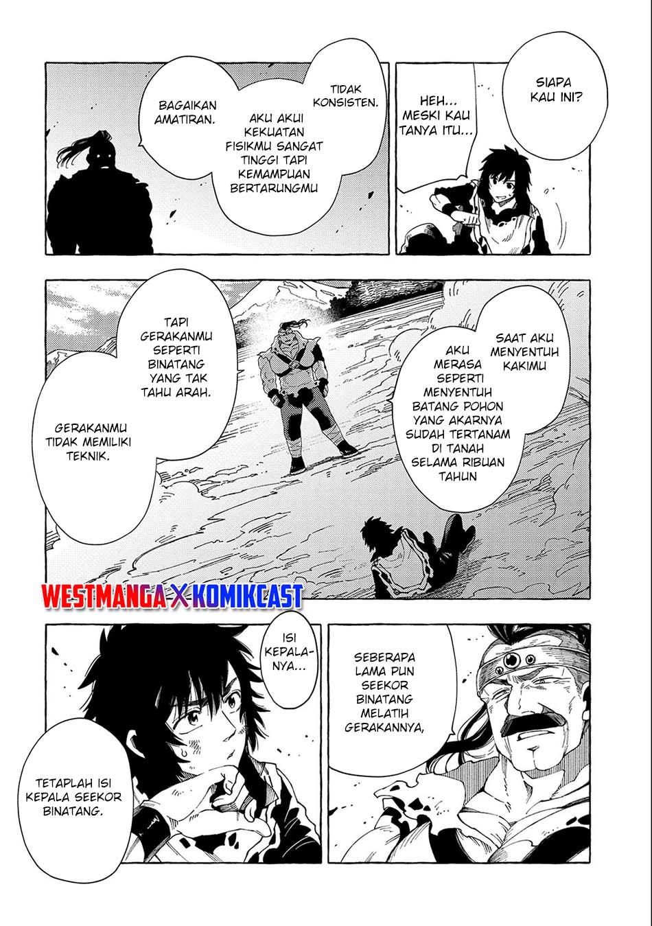 Sono Mono. Nochi ni…(Nariie Shinichirou) Chapter 27.2 Gambar 10