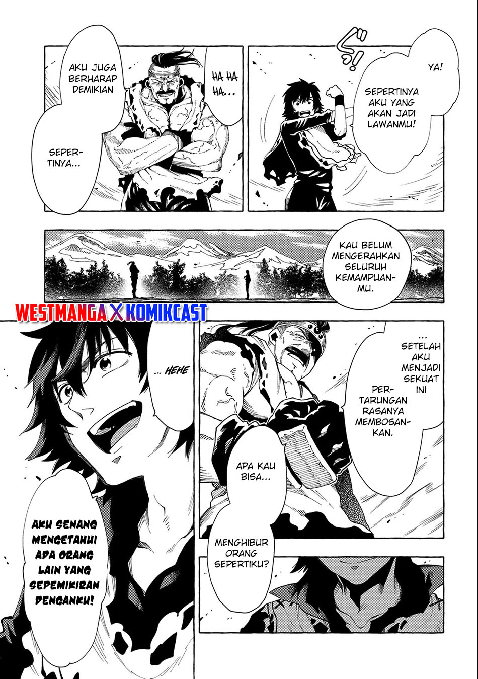 Sono Mono. Nochi ni…(Nariie Shinichirou) Chapter 27.2 Gambar 6