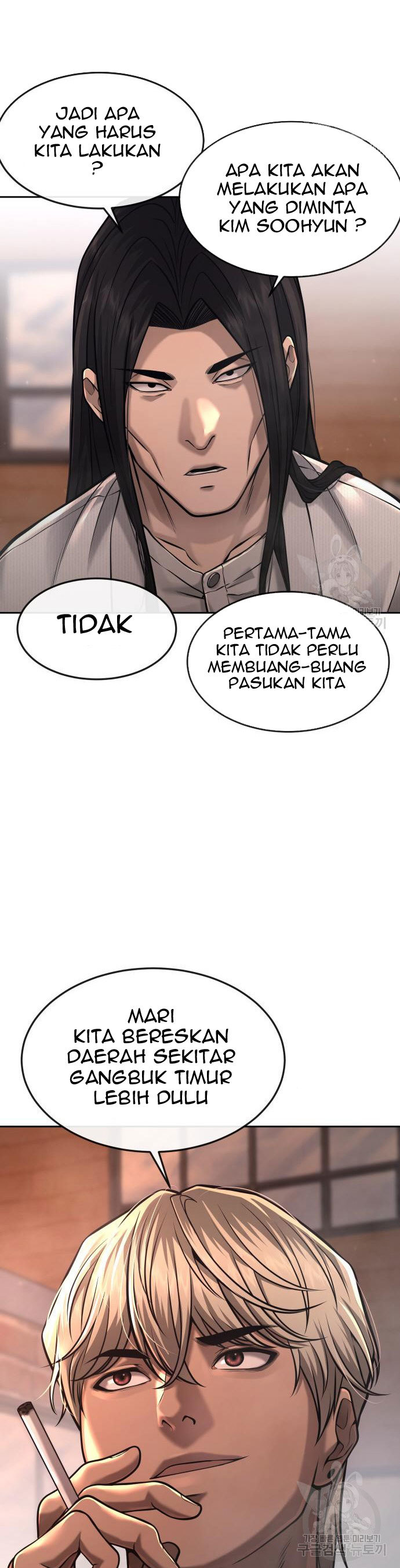 Quest Supremacy Chapter 58 Gambar 19