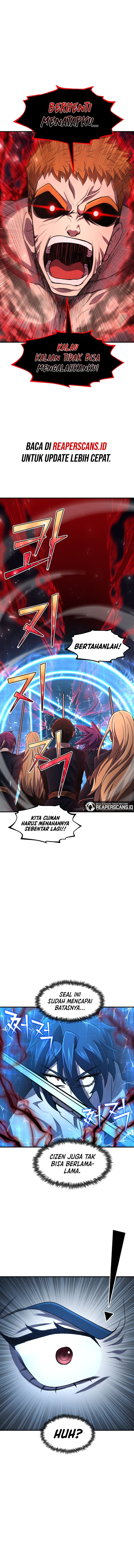 Standard of Reincarnation Chapter 32 Gambar 17