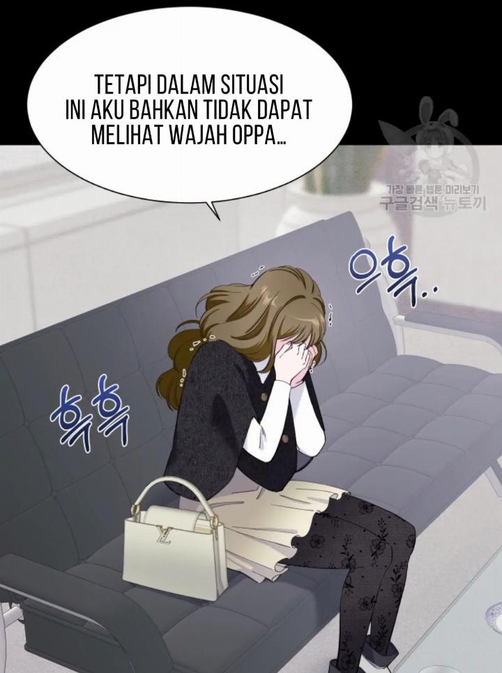 Pure Love of a Man Chapter 24 Gambar 40