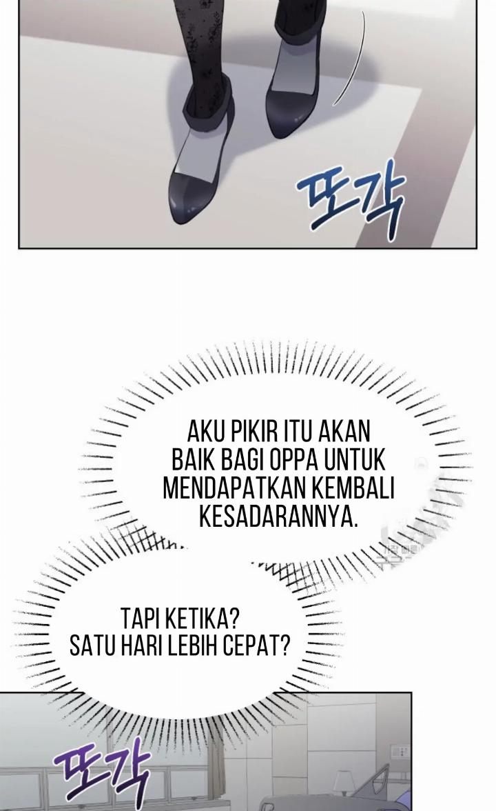 Pure Love of a Man Chapter 24 Gambar 50