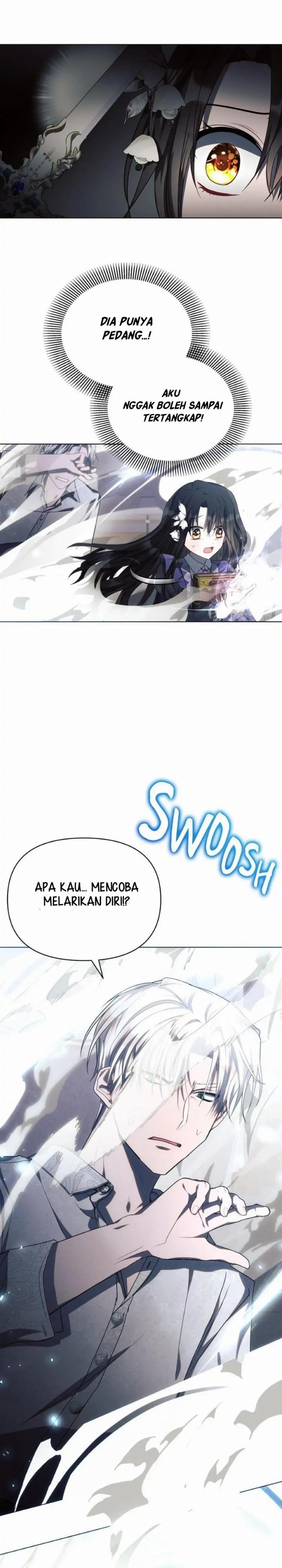 Ashtarte Chapter 20 Gambar 33