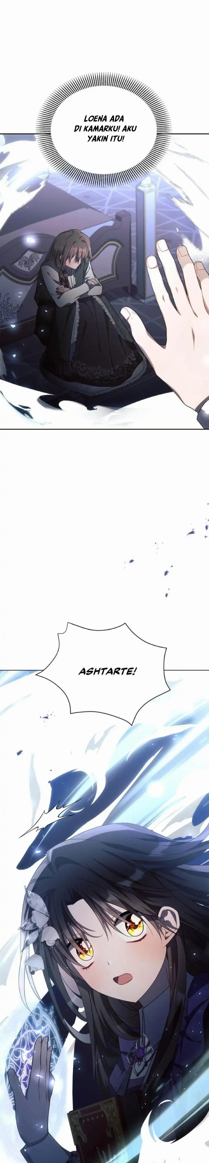 Ashtarte Chapter 20 Gambar 35