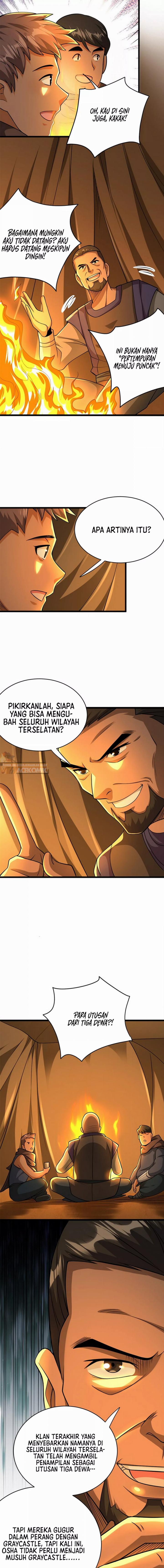 Release That Witch Chapter 434 Gambar 7