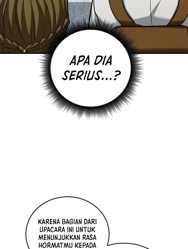 To Hell With Being a Saint, I’m a Doctor Chapter 38 Gambar 21