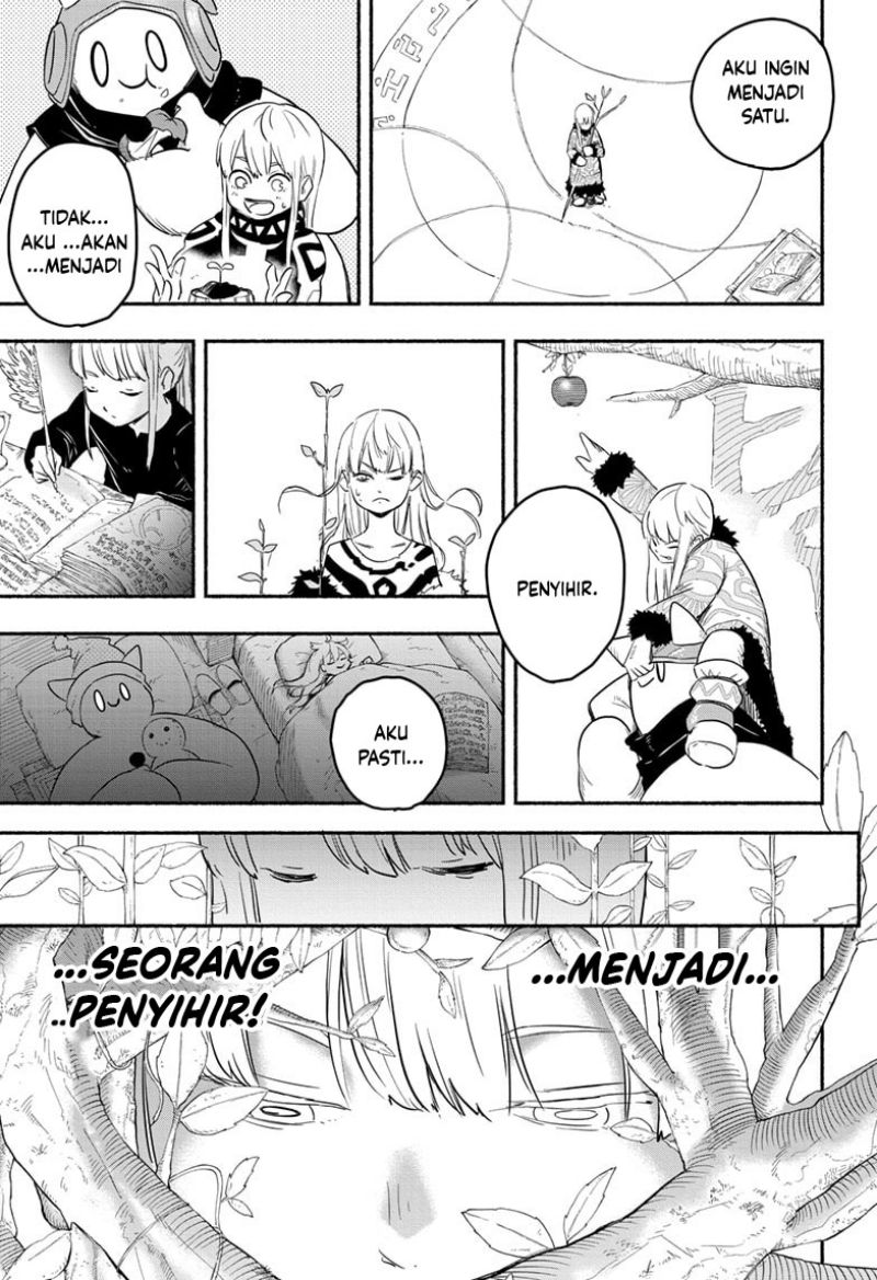 Ginka to Gluna Chapter 1 Gambar 18