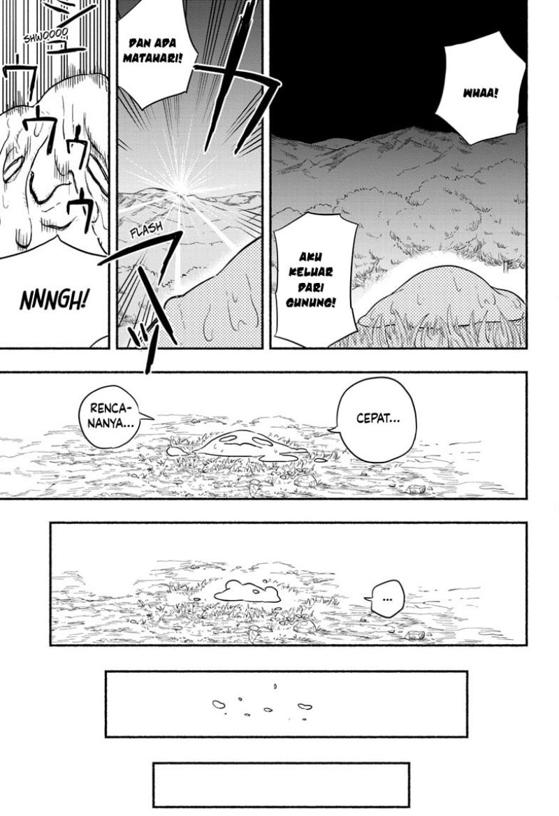 Ginka to Gluna Chapter 1 Gambar 39