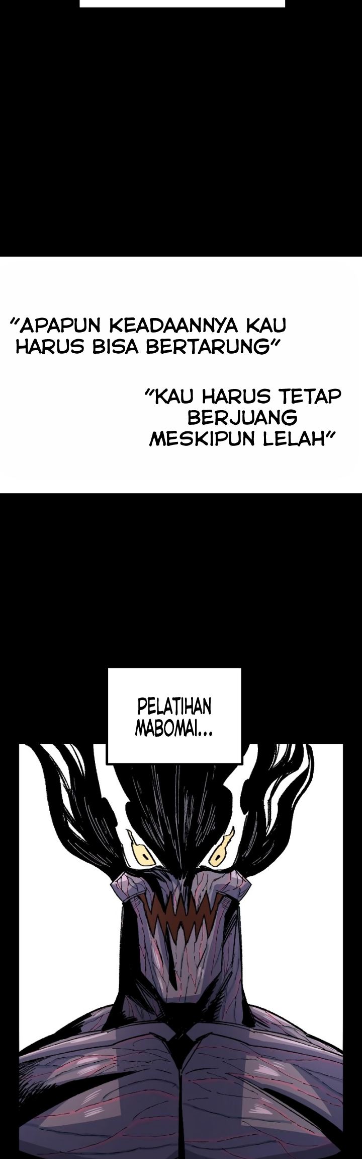 Reincarnation Of The Veteran Soldier Chapter 60 Gambar 17