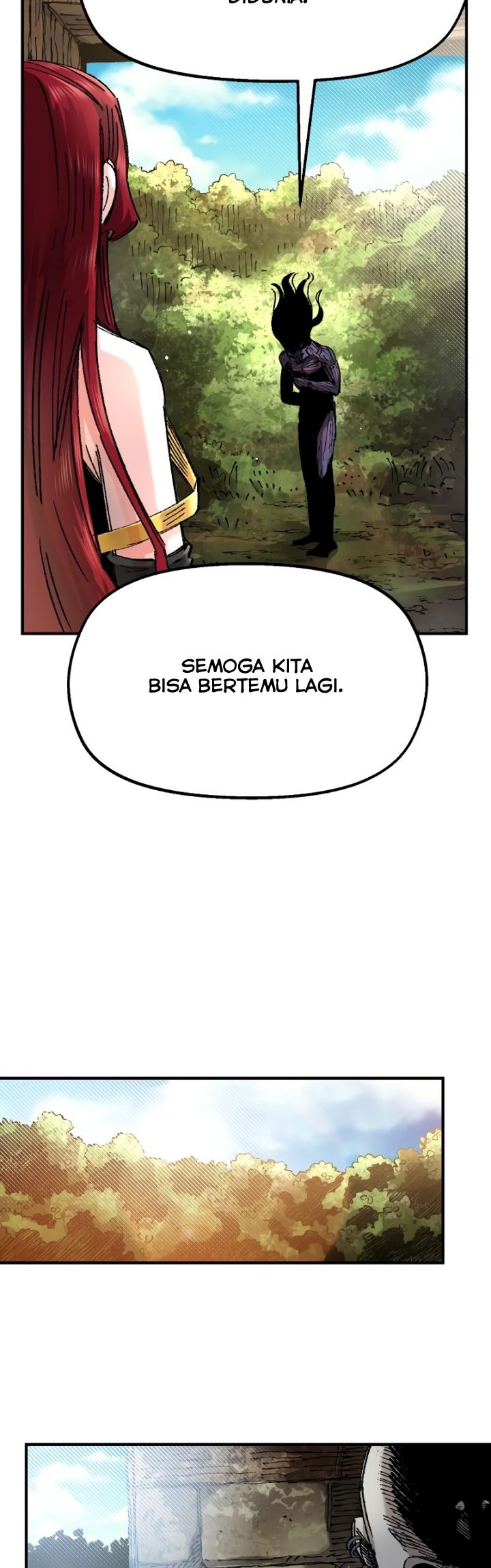 Reincarnation Of The Veteran Soldier Chapter 60 Gambar 56