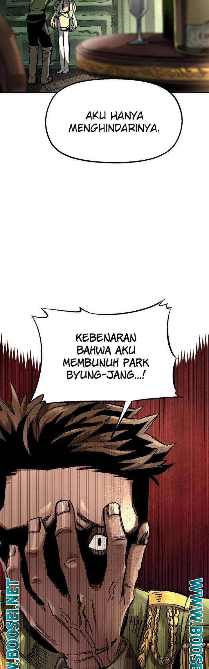 Reincarnation Of The Veteran Soldier Chapter 59 Gambar 10