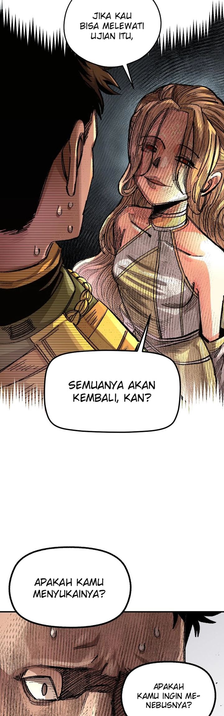 Reincarnation Of The Veteran Soldier Chapter 59 Gambar 14