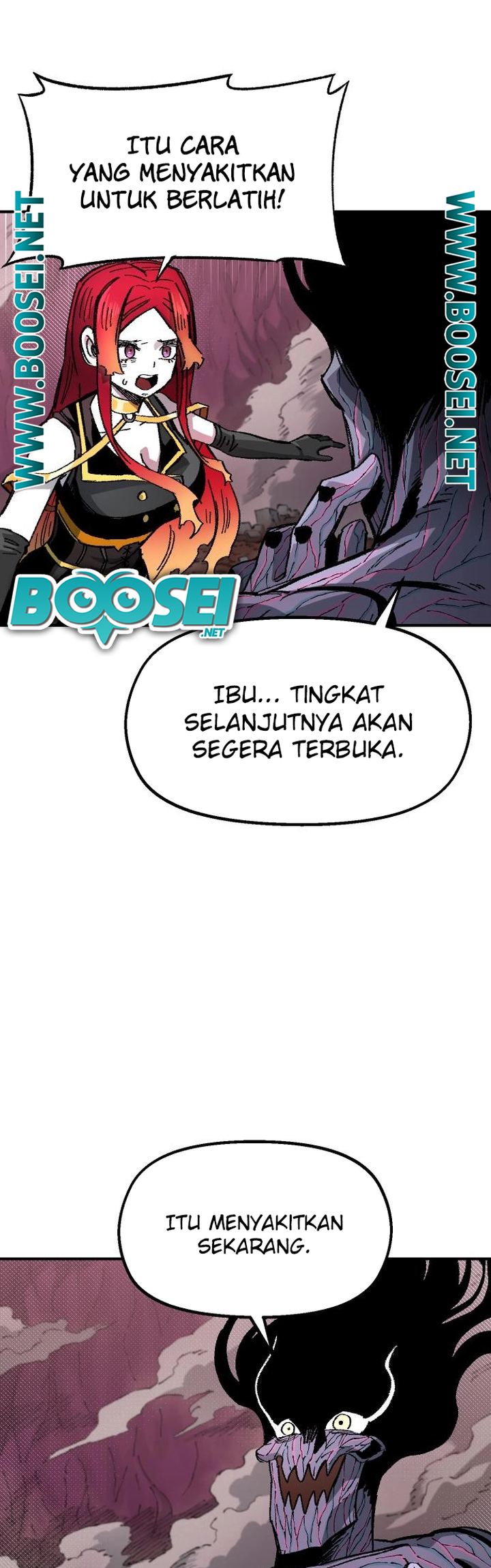 Reincarnation Of The Veteran Soldier Chapter 59 Gambar 24