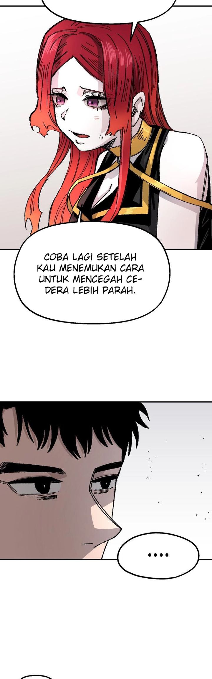 Reincarnation Of The Veteran Soldier Chapter 59 Gambar 29